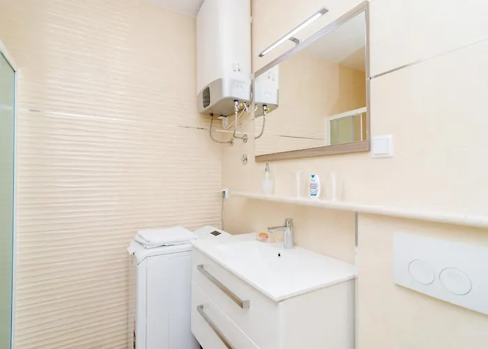 Riki Apartamento *